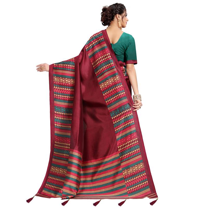 cotton saree for regular use