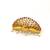 Traditional Peacock Design Hair Clip Accessories For Women And Girls