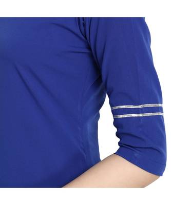 Ethnic Kurta Hem with Palazzo 4
