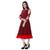 multicolor printed cotton kurtis