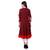 multicolor printed cotton kurtis