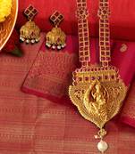 Red ruby   necklaces