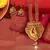 Red ruby  necklaces