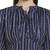 Multicolor printed viscose tops