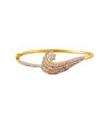 Sihiri CZ Fantasy Bracelet