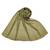 Set Of 2  Chiffon Fabric  Plain Chiffon Hijab  Size  70/180 Cm Stole For Women