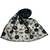 Green Most Sold Designer Flower Hijab  Stole For Women Choice