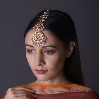 Kundan Maangtikka 1