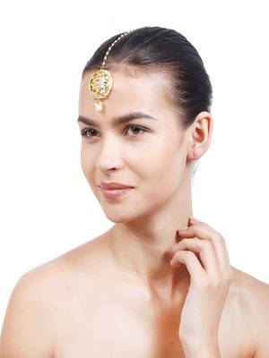 Nida Kundan Maangtika 1