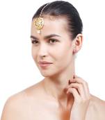 Nida Kundan Maangtika