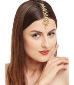 Aditi Kundan Maangtika