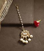 Saba Kundan Maangtika