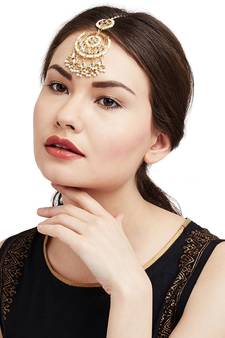 Rubina Kundan Maangtika