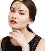 Rubina Kundan Maangtika