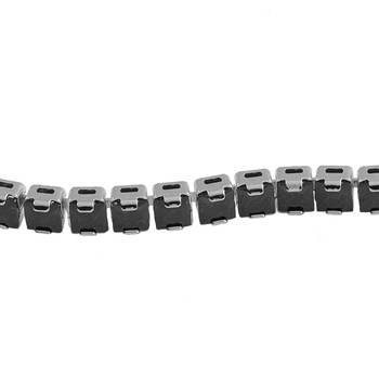 Silver Bracelet For Girls And Women Daily Wear Jewelry 1