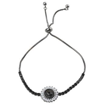 Beautiful Black Bracelet For Girls And Women 1