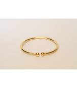 Traditional Gold Plated Bangles