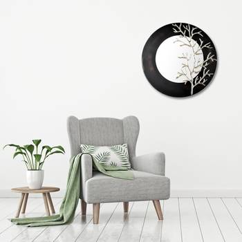 Naomi Antique Mirror 1