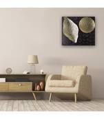 Naomi Medallion Metal Wall Art