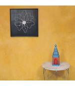 Aurelia Single Flower Wall Art