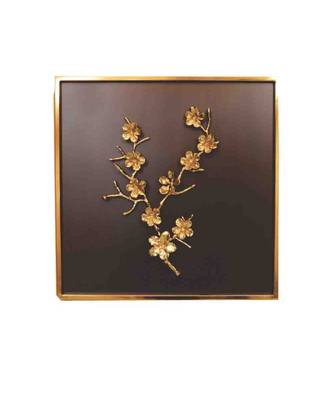 Cherry Blossom Wall Art 3