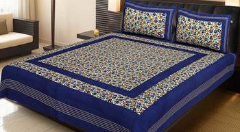 bedsheets with 4 pillow covers