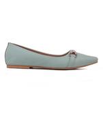 Trends & Trades Women's Flats Pointed Toe Casual Shoes