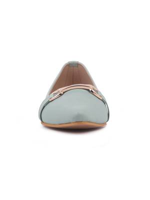 Trends & Trades Women's Flats Pointed Toe Casual Shoes 3