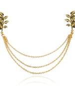 Leaves Multilayer Head Chain