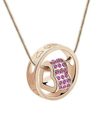 You are Mine Necklace 1