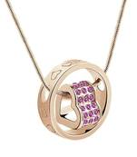 You are Mine Necklace