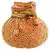 Beaded Drawstring Potli/Batwa  Red