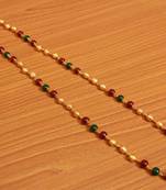 Multicolor Necklaces