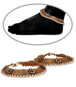 Beautiful multicolor jewellery