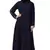 Blue Plain Nida Abaya