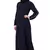 Blue Plain Nida Abaya