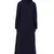 Blue Plain Nida Abaya
