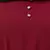 Maroon Plain Nida Abaya