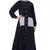 Blue Plain Nida Abaya