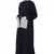 Blue Plain Nida Abaya
