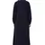 Blue Plain Nida Abaya