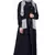 Blue Plain Nida Abaya