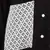 Black Plain Nida Abaya