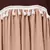 Brown Plain Nida Abaya