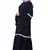 Blue Plain Nida Abaya