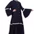 Blue Plain Nida Abaya