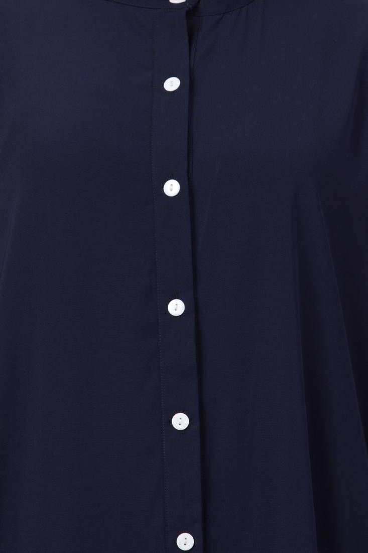 Blue Plain Nida Abaya