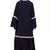 Blue Plain Nida Abaya
