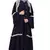 Blue Plain Nida Abaya
