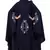 Blue Plain Nida Abaya
